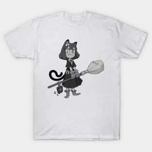 Magical Girl KitKat T-Shirt